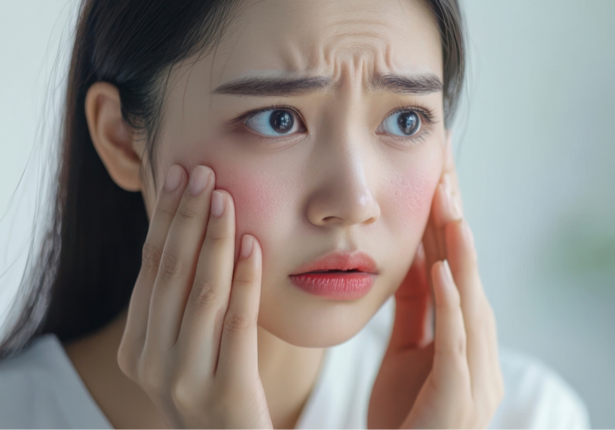 這些困擾、您也有嗎？