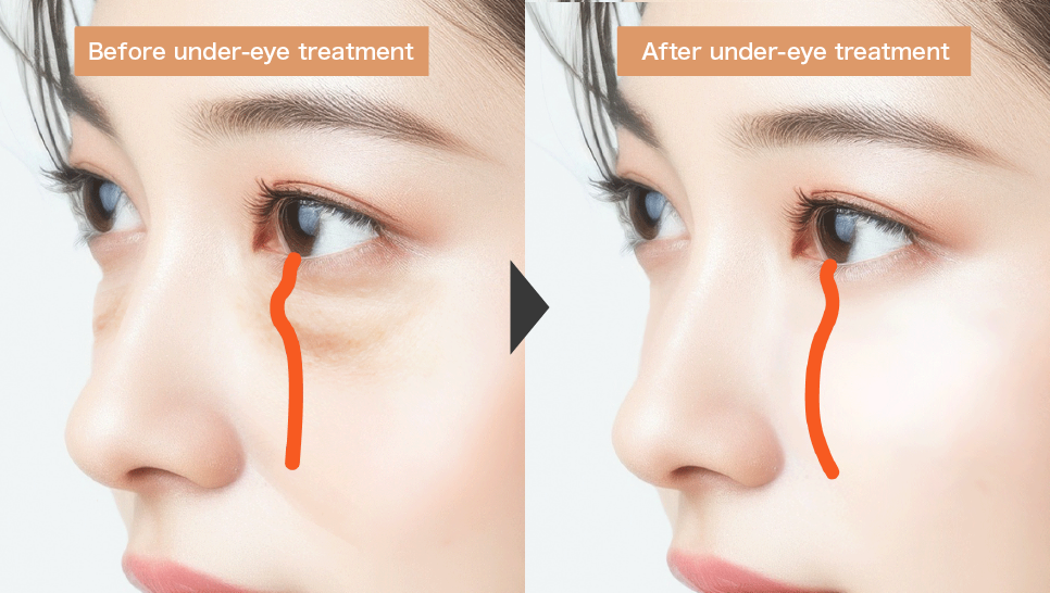 膨らみ溝の成り立ち