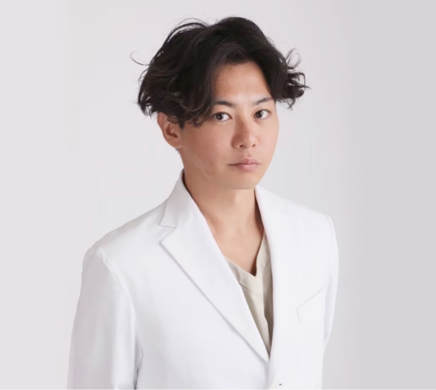 Dr. Mouri