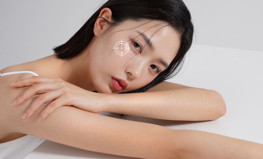 Japan’s First Under-Eye Specialty Clinic