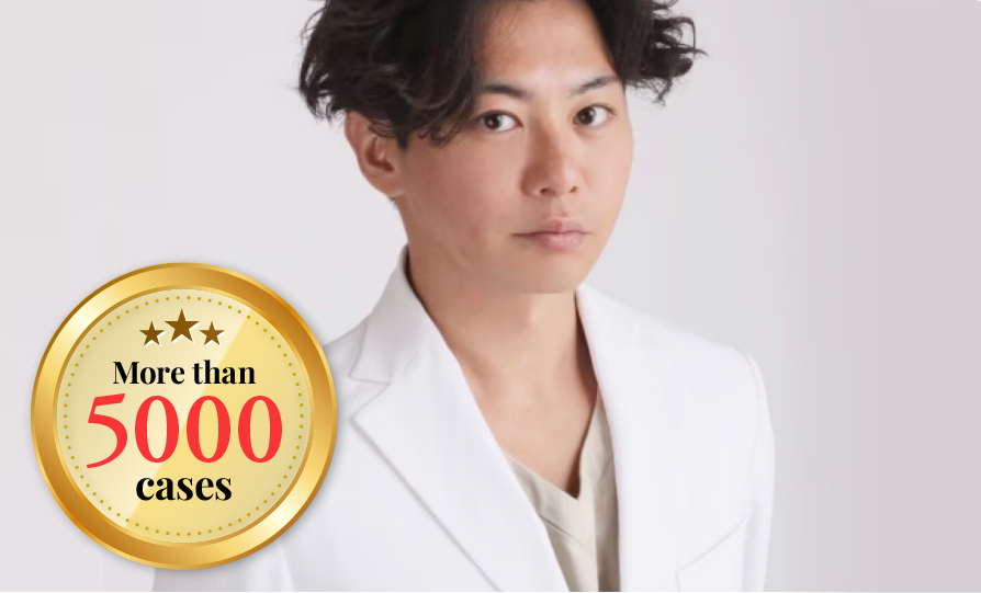 Highly Skilled Under-Eye Specialist Surgeon