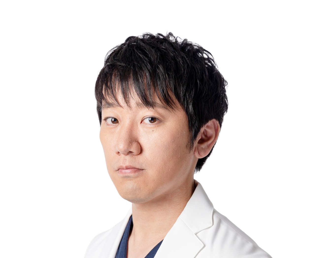 山尾 暁