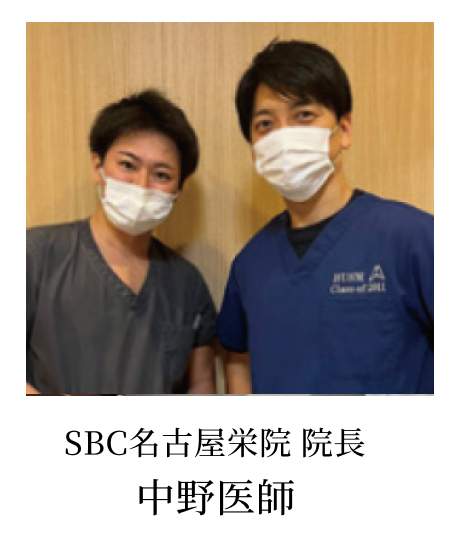 クマ治療のドクター