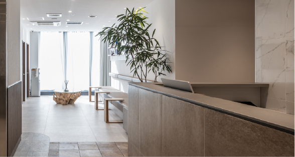 クマ取り専門クリニックkumacli