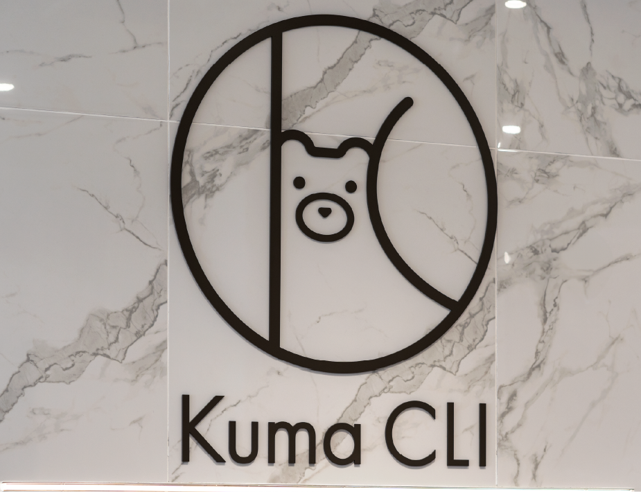 クマ取り専門クリック