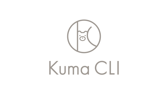 Kuma CLI