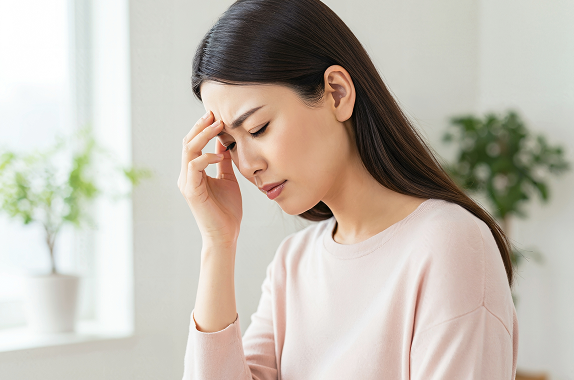 脂肪注入が適応な方