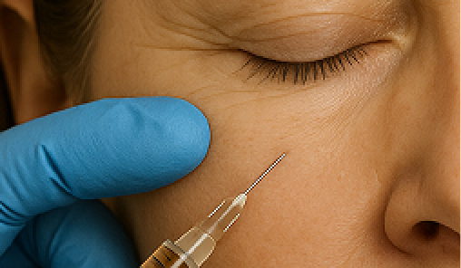 pure PRPはこんな方におすすめ