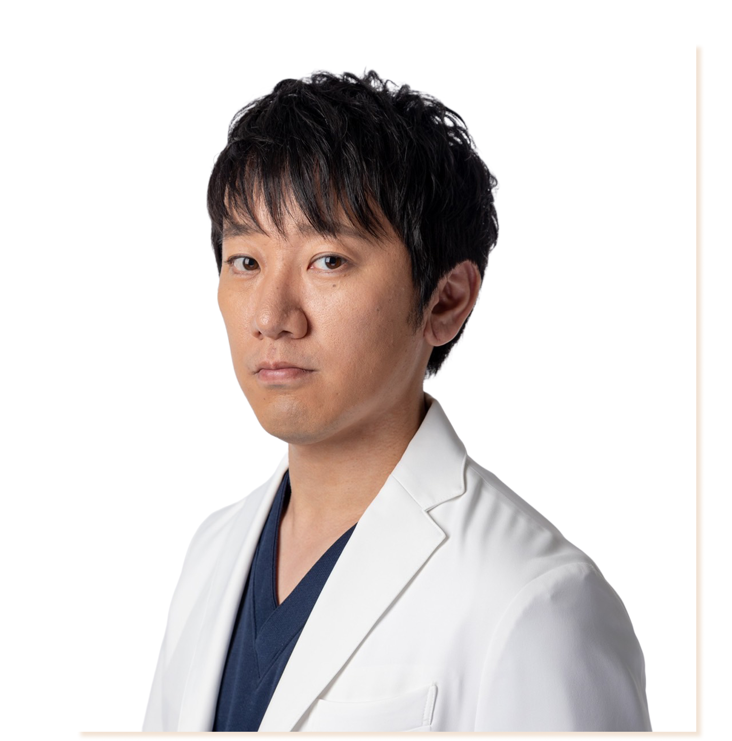 山尾 暁
