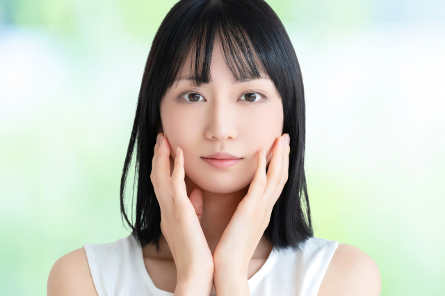 目の下のクマは肝臓の病気のサイン？まとめ