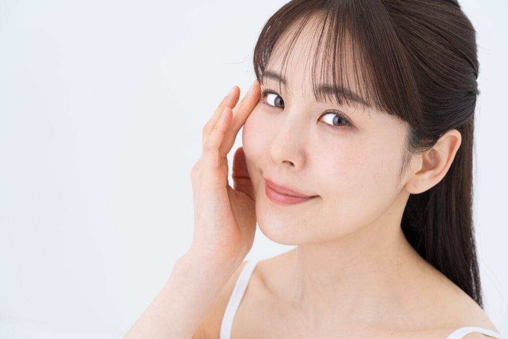 ヒアルロン酸注入で起こるチンダル現象とは？まとめ