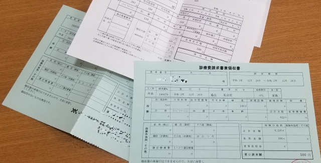 目の下のクマの種類と原因