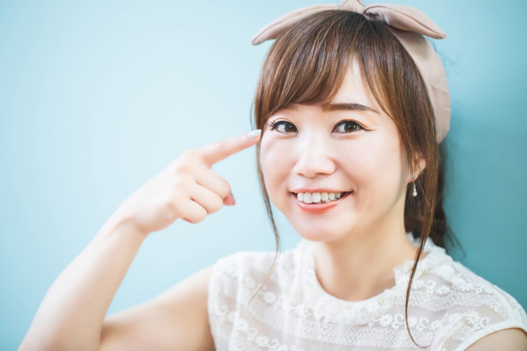 ヒアルロン酸注入で起こるチンダル現象とは？原因や対処法について詳しく解説