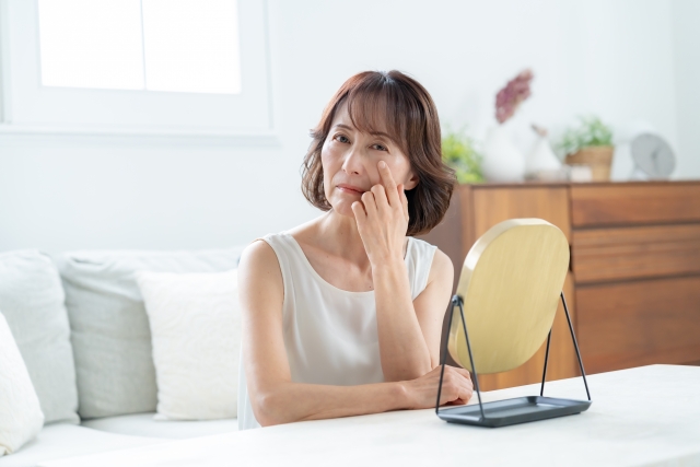 コンシーラーで消えないクマはどうしたら良い？まとめ