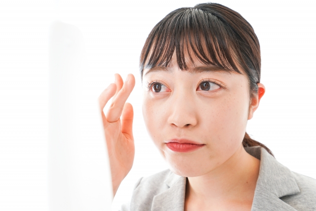 自宅で目の下のクマを治す方法ある？まとめ