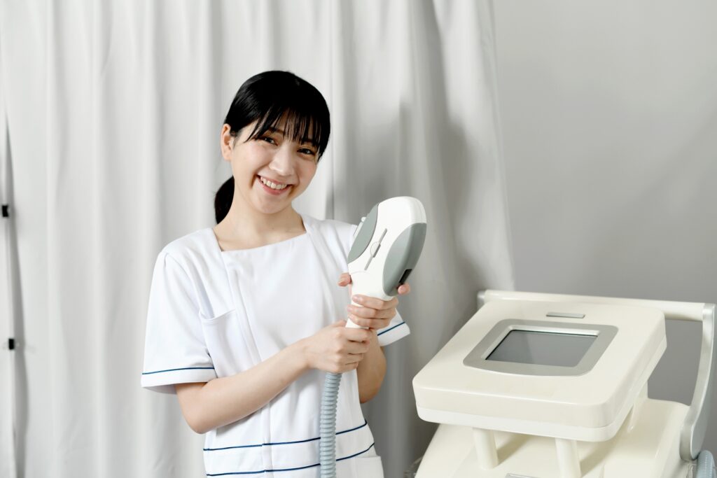 チンダル現象が起こった際の対処法