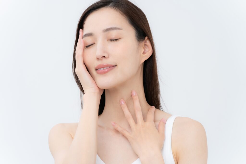 目の下のたるみがある人とない人の違いは？まとめ