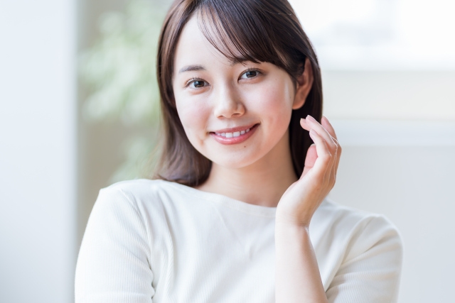 自宅でできる茶クマにおすすめのセルフケア