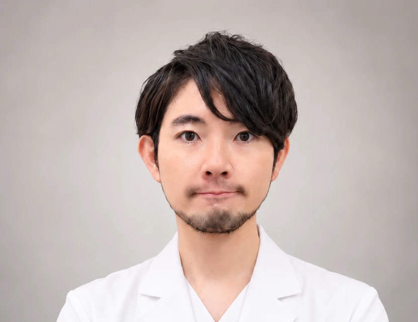 伊藤 靖浩